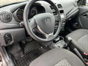 Lada (ВАЗ) Granta I Рестайлинг Буинск  - изображение 26