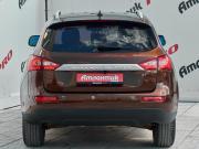 Zotye T600 Екатеринбург  - изображение 26