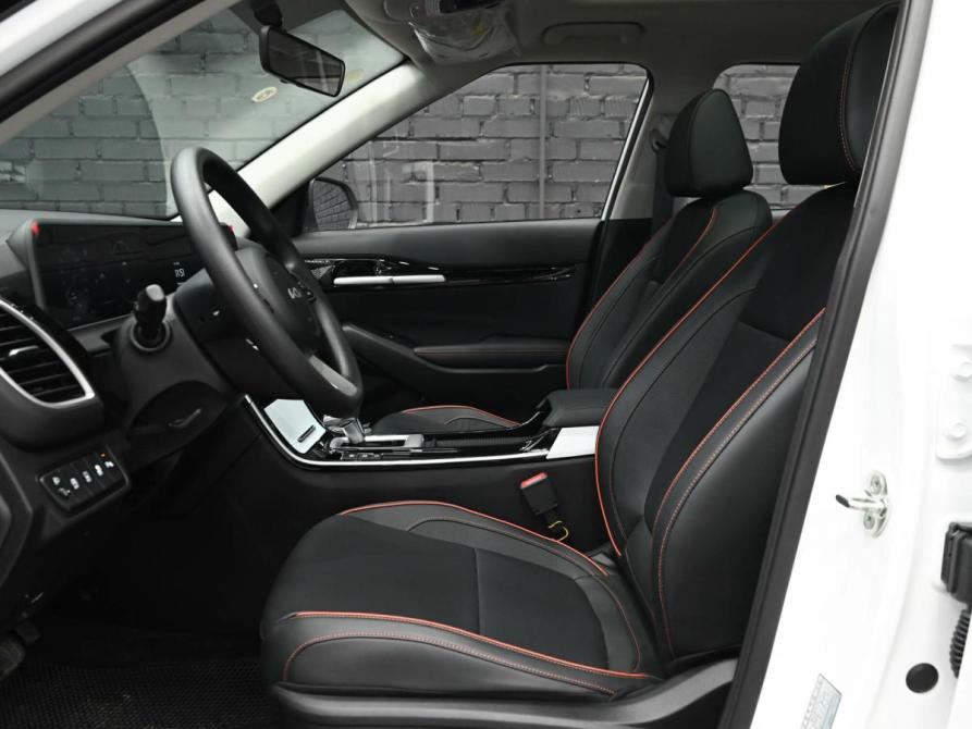 Kia Seltos I Рестайлинг Екатеринбург  - изображение 20