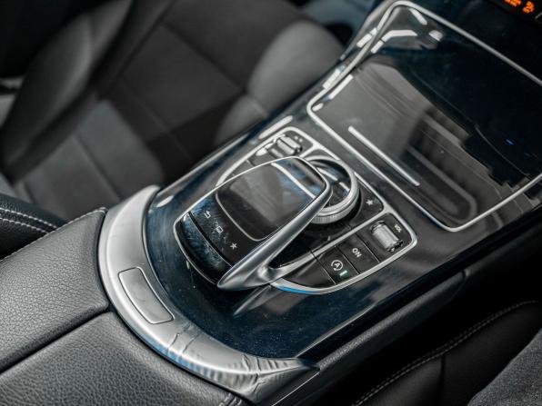 Mercedes-Benz C-Класс IV (W205) с пробегом 2014 года, цена 1 897 000 рублей, 50500 км, седан, Автокод Объявления