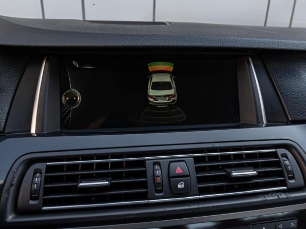 BMW 5 серии VI (F10/F11/F07) с пробегом 2013 года, цена 1 570 000 рублей, 201472 км, седан, Автокод Объявления