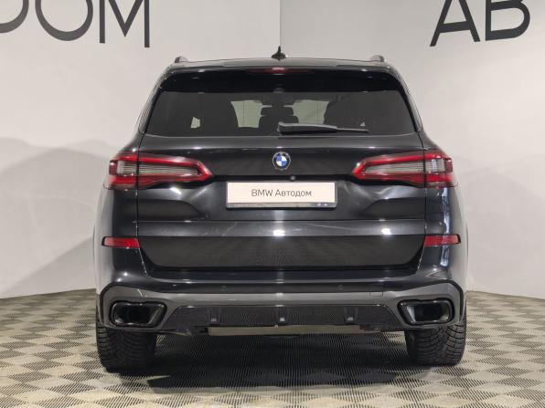 BMW X5 IV (G05/G18) с пробегом 2019 года, цена 6 100 000 рублей, 133899 км, внедорожник, Автокод Объявления
