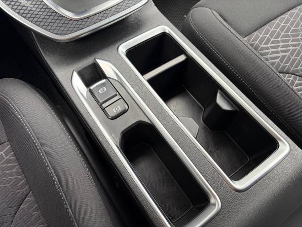 Haval M6 II с пробегом 2024 года, цена 1 595 000 рублей, 80300 км, внедорожник, Автокод Объявления