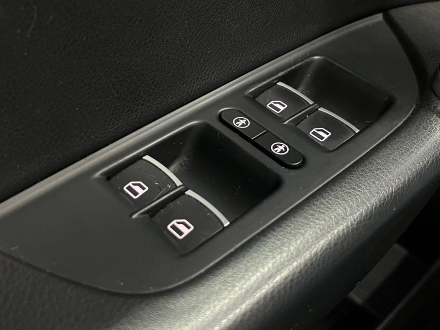Volkswagen Touareg II Рестайлинг Уфа  - изображение 15