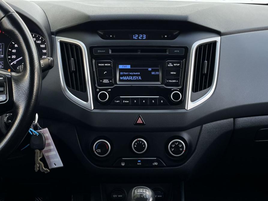 Hyundai Creta I Тамбов  - изображение 17