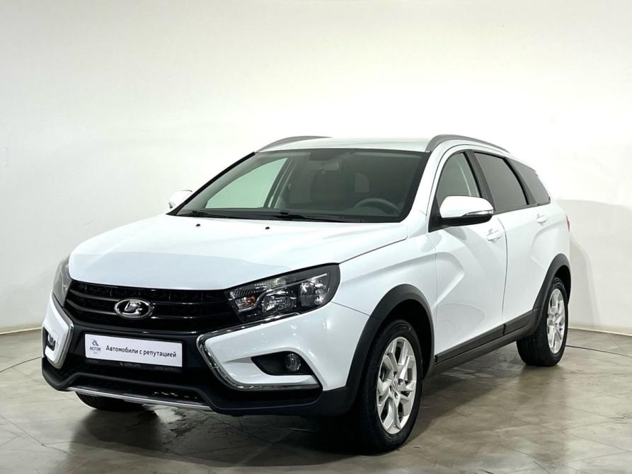 Lada (ВАЗ) Vesta I Ижевск  - изображение 1