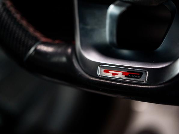 Kia Optima IV Рестайлинг с пробегом 2019 года, цена 1 735 000 рублей, 140017 км, седан, Автокод Объявления