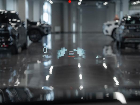 GAC Trumpchi S7 I Рестайлинг с пробегом 2026 года, цена 5 220 000 рублей, 50 км, внедорожник, Автокод Объявления