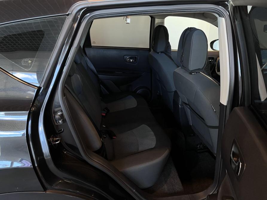 Nissan Qashqai I Рестайлинг Чебоксары  - изображение 17