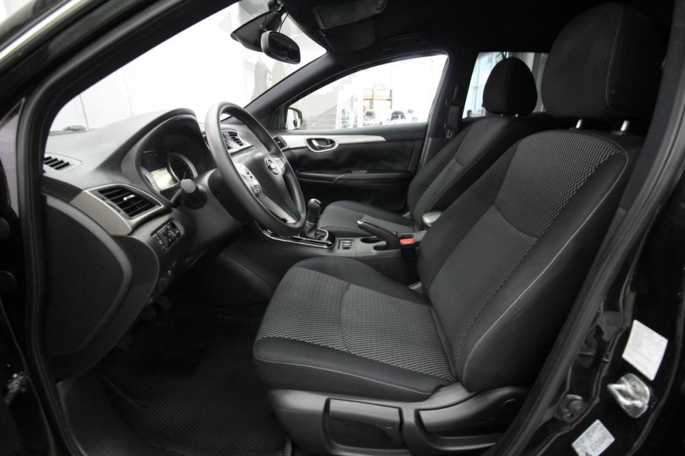 Nissan Sentra VII (B17) Сургут  - изображение 9