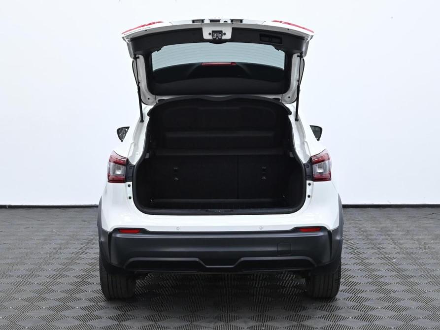 Nissan Qashqai II Рестайлинг Москва  - изображение 5