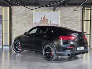 Mercedes-Benz GLC Coupe AMG I (C253) Краснодар  - изображение 24