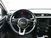 Kia Rio IV Рестайлинг Новосибирск  - изображение 29