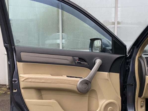 Honda CR-V III с пробегом 2007 года, цена 1 049 000 рублей, 319922 км, внедорожник, Автокод Объявления