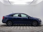 Skoda Rapid I Москва  - изображение 21