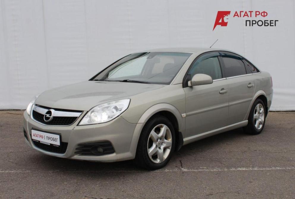 Opel Vectra C Рестайлинг Нижний Новгород  - изображение 1