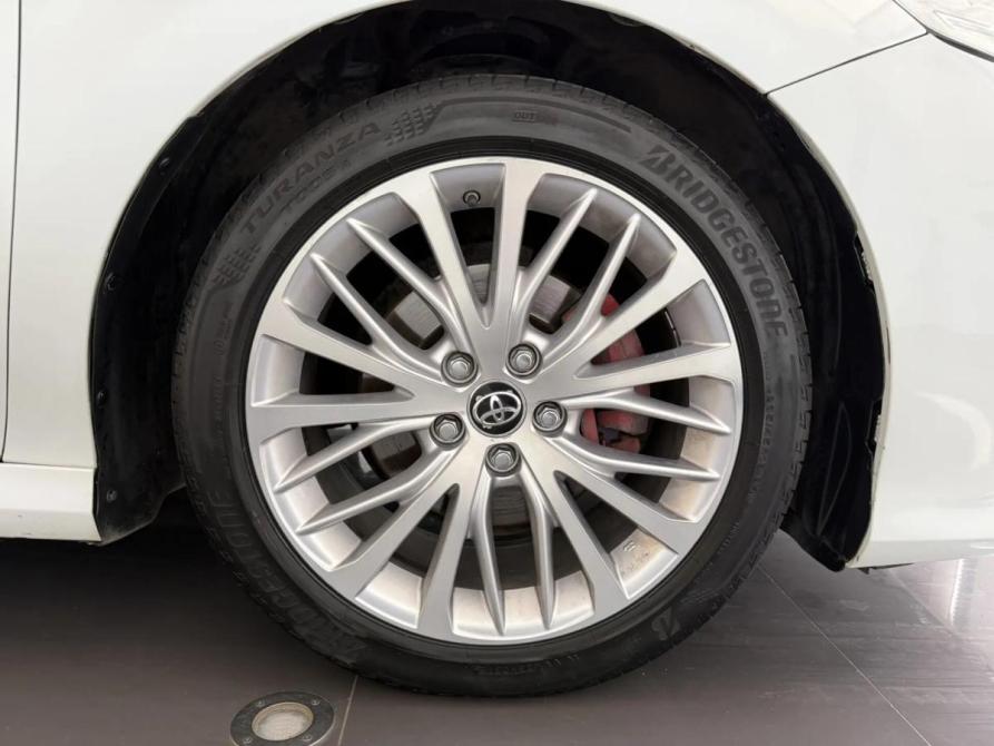 Toyota Camry VIII (XV70) Подольск  - изображение 23