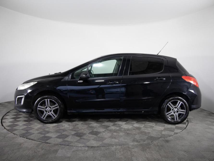 Peugeot 308 I Рестайлинг Санкт-Петербург  - изображение 8