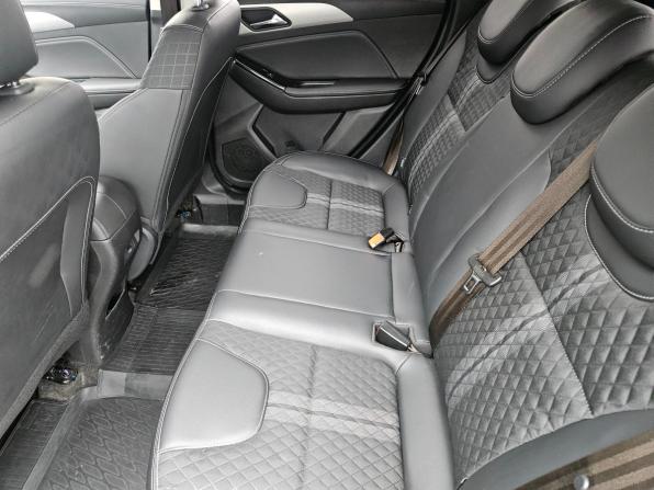 BAIC X35 с пробегом 2024 года, цена 1 478 000 рублей, 10524 км, внедорожник, Автокод Объявления