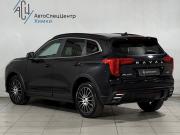Haval Jolion I Рестайлинг Химки  - изображение 23