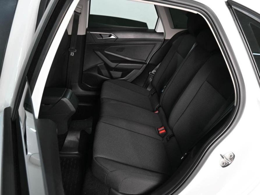 Volkswagen Jetta VII Ростов-на-Дону  - изображение 9