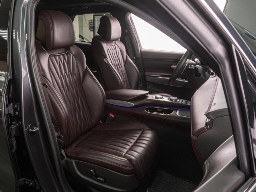 Genesis GV70 I Тюмень  - изображение 15