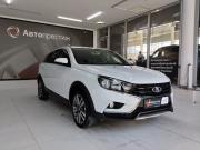 Lada (ВАЗ) Vesta I Минеральные Воды  - изображение 18