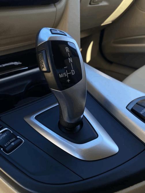 BMW 3 серии VI (F3x) Тверь  - изображение 12