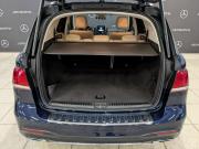 Mercedes-Benz GLE I (W166) Москва  - изображение 39