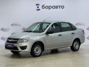 Lada (ВАЗ) Granta I Ставрополь  - изображение 16