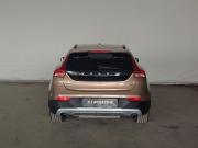 Volvo V40 II Москва  - изображение 22