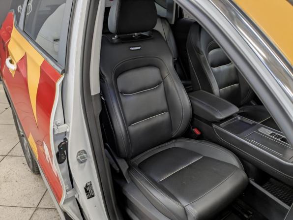 Chery Tiggo 7 Pro Max I с пробегом 2024 года, цена 1 515 000 рублей, 134122 км, внедорожник, Автокод Объявления