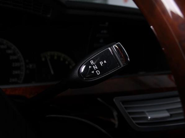Mercedes-Benz S-Класс V (W221) с пробегом 2008 года, цена 1 250 000 рублей, 311308 км, седан, Автокод Объявления