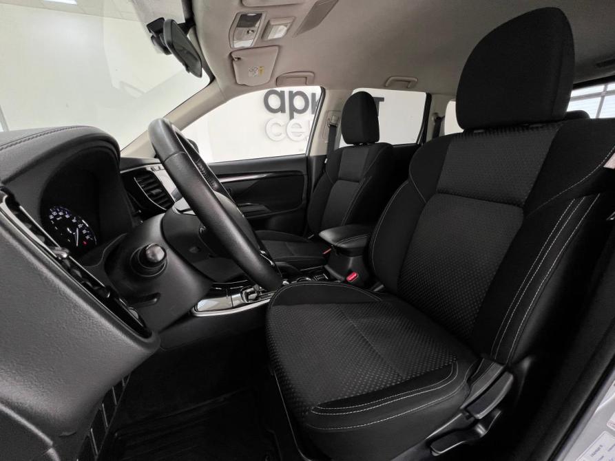 Mitsubishi Outlander III Рестайлинг 3 Волгоград  - изображение 31