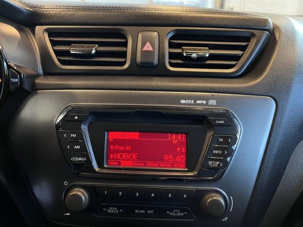 Kia Rio III с пробегом 2012 года, цена 710 000 рублей, 212629 км, седан, Автокод Объявления