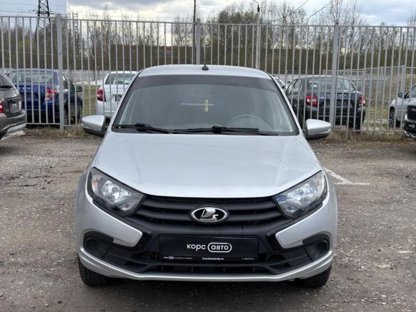 Lada (ВАЗ) Granta I Рестайлинг с пробегом 2022 года, цена 754 000 рублей, 35300 км, лифтбек, Автокод Объявления