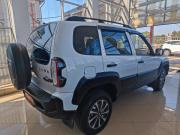 Lada (ВАЗ) Niva Travel I Арзамас  - изображение 19