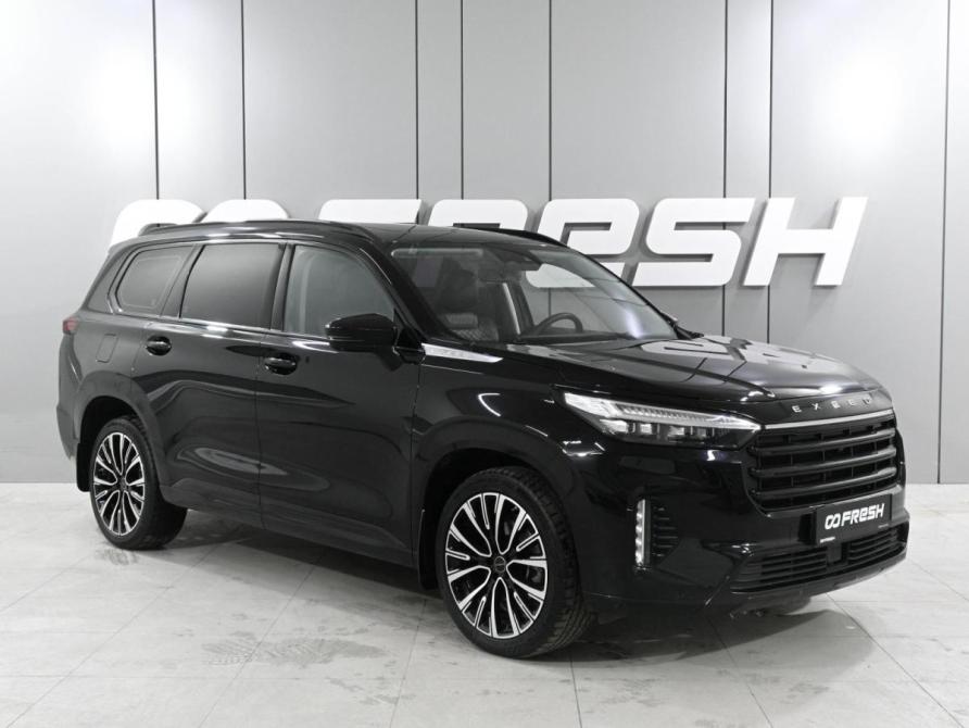 Exeed VX I Ростов-на-Дону  - изображение 1