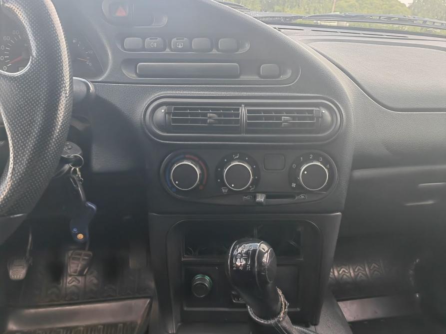 Chevrolet Niva I Рестайлинг Великие Луки  - изображение 14