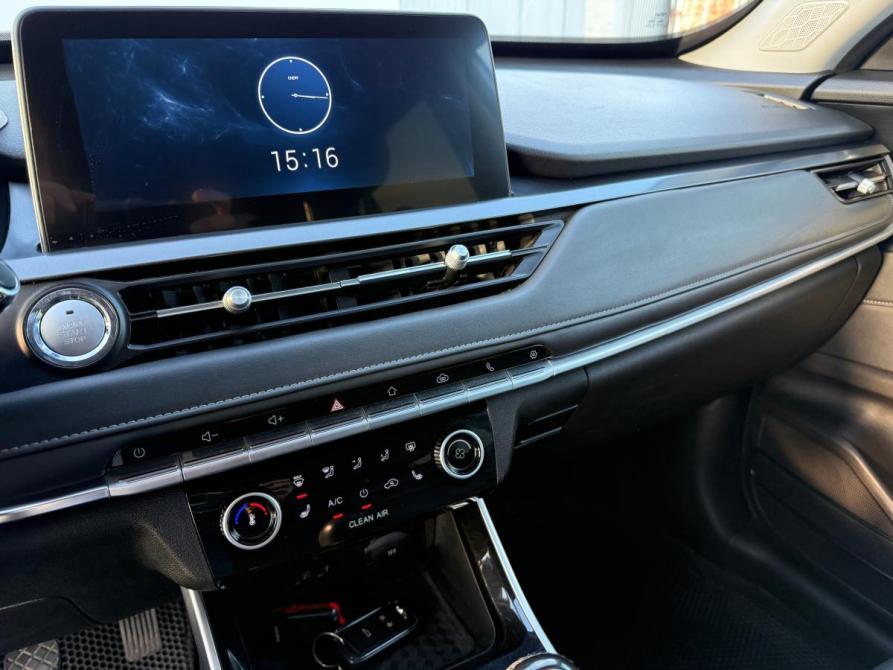 Chery Tiggo 4 Pro I Курган  - изображение 10