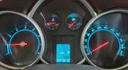 Chevrolet Cruze I Вологда  - изображение 27