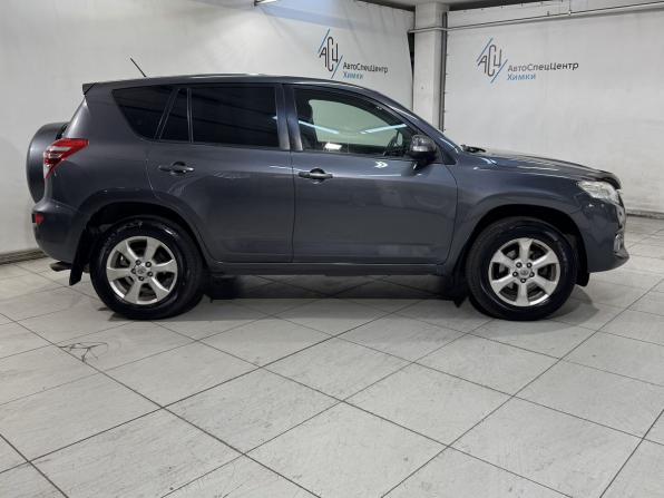 Toyota RAV4 III (XA30) Рестайлинг с пробегом 2010 года, цена 1 399 800 рублей, 153000 км, внедорожник, Автокод Объявления
