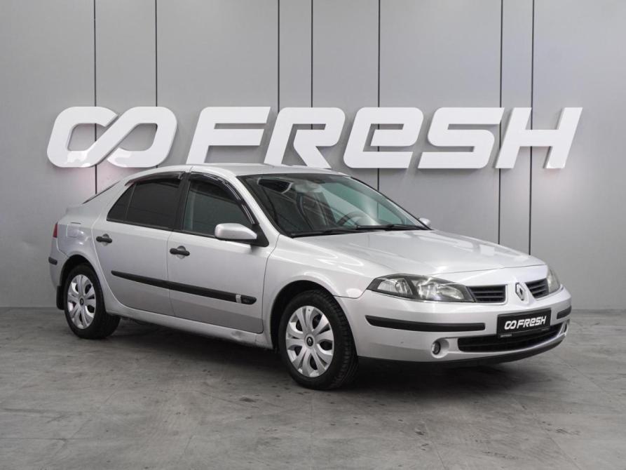 Renault Laguna II Рестайлинг Воронеж  - изображение 1