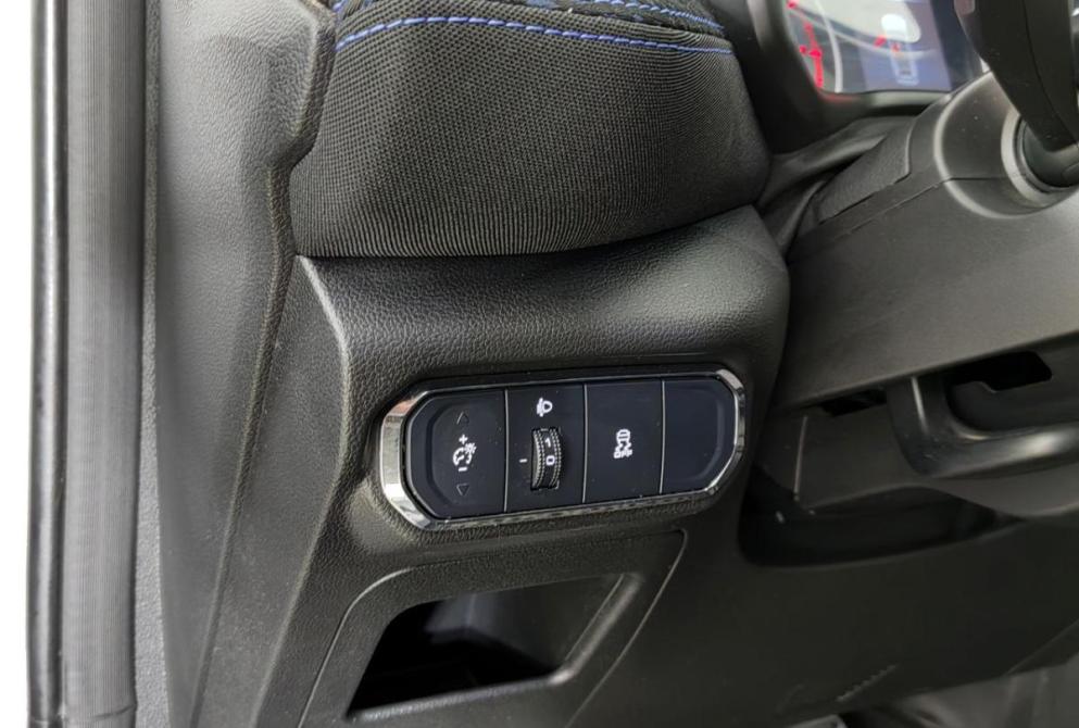 Haval Jolion I Рестайлинг Волгоград  - изображение 19