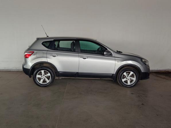 Nissan Qashqai I Рестайлинг с пробегом 2012 года, цена 1 020 000 рублей, 182067 км, внедорожник, Автокод Объявления