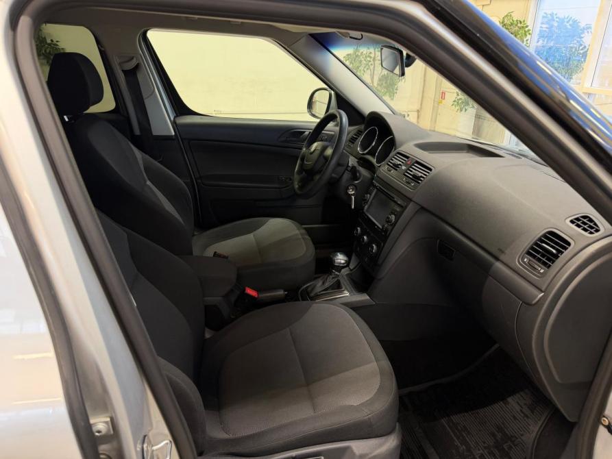 Skoda Yeti I Волгоград  - изображение 9