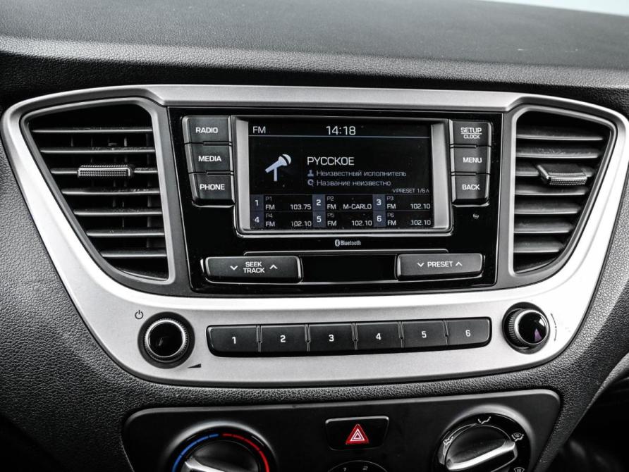 Hyundai Solaris II Новороссийск  - изображение 18