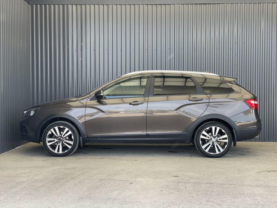 Lada (ВАЗ) Vesta I Пермь  - изображение 31