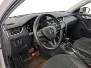 Skoda Octavia III (A7) Рестайлинг Москва  - изображение 46