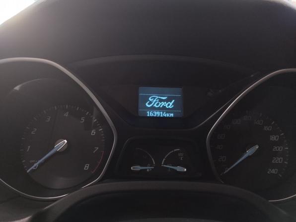 Ford Focus III с пробегом 2012 года, цена 820 000 рублей, 163830 км, седан, Автокод Объявления